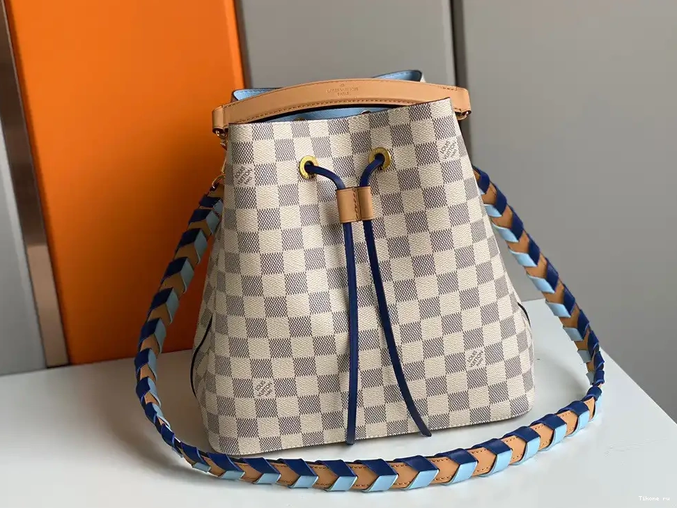 Cheap VUITTON LOUIS NÉONOÉ MM 0701